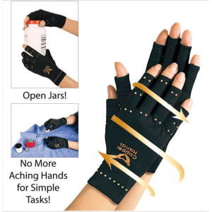 Copper Arthritis gloves