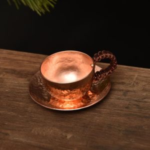 Pure Copper Handmade Copper Cup Thickened Copper Water Cup