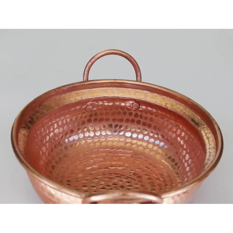 Copper pot - Image 3