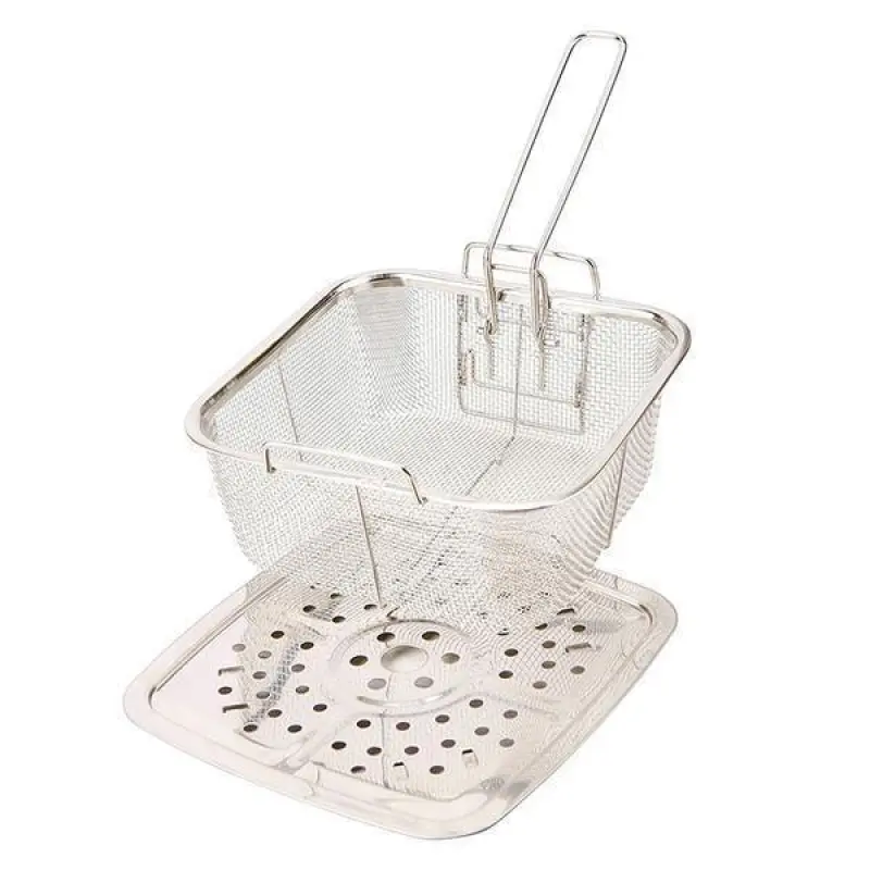 Copper Pan Set - Image 2