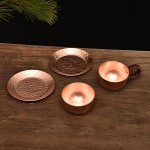 Pure Copper Handmade Copper Cup