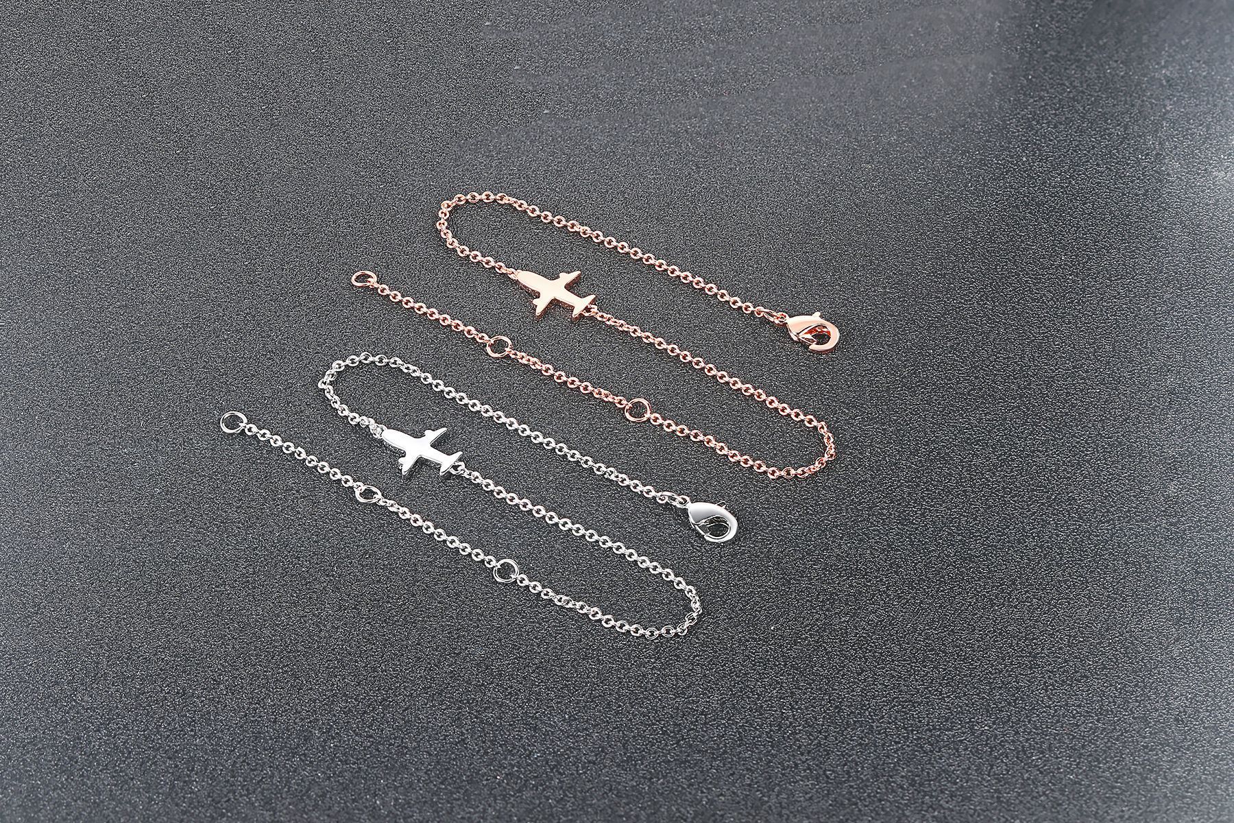 Copper Style Women's Bracelet - Image 3
