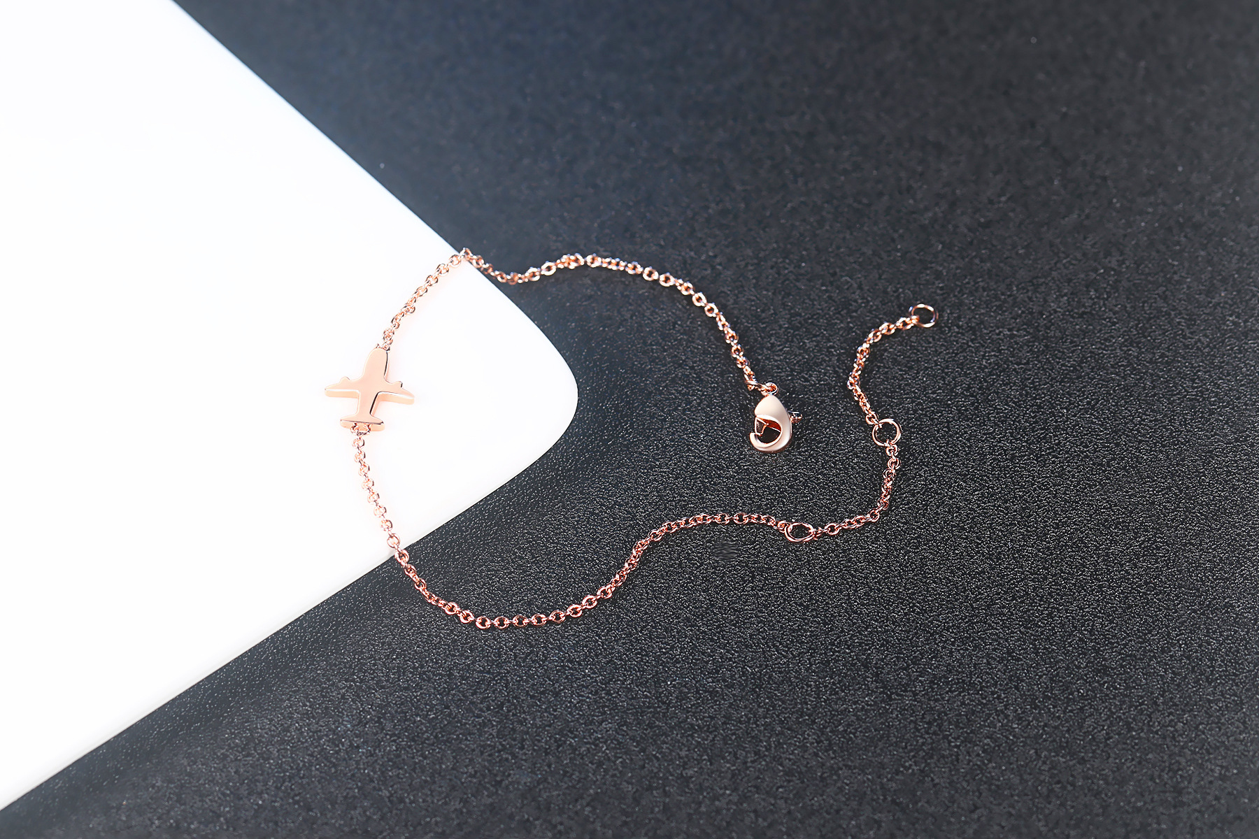 Copper Style Women's Bracelet - Image 4