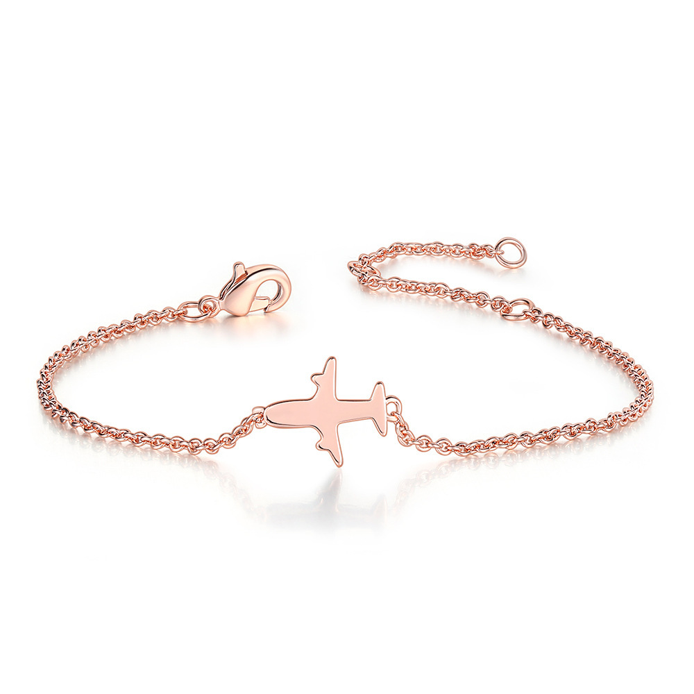 Copper Style Women's Bracelet - Image 8