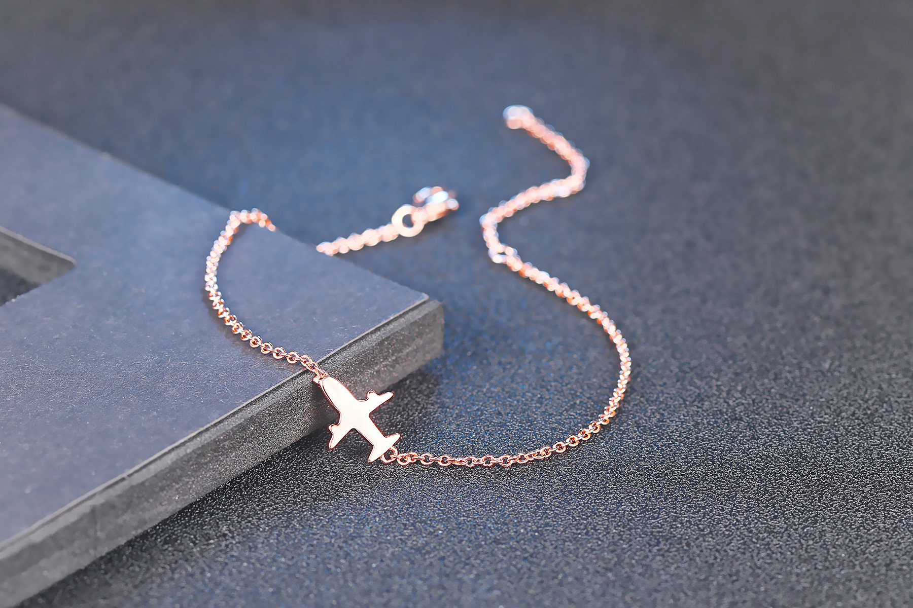 Copper Style Women's Bracelet - Image 6
