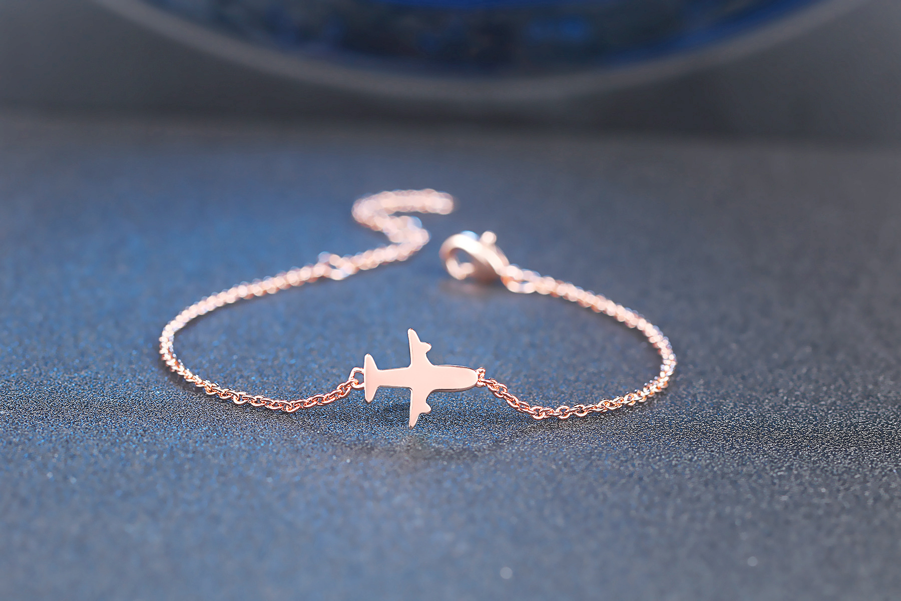Copper Style Women's Bracelet - Image 7