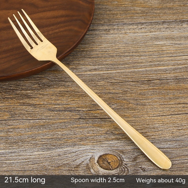 Pure Copper Spoon - Image 7