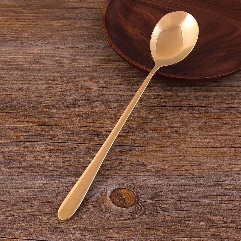 Pure Copper Spoon - Image 6