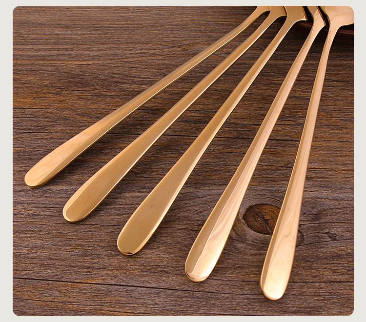 Pure Copper Spoon - Image 10