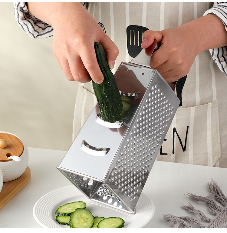 Multi-functional Vegetable Cutter - Image 3