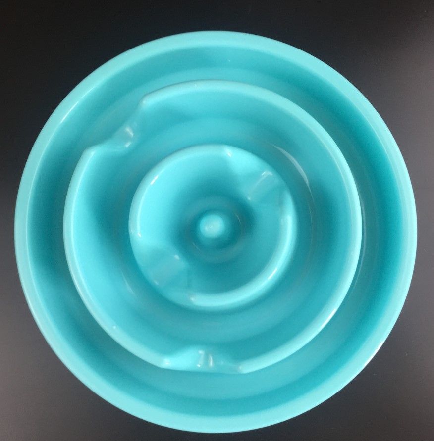 Dog bowl, food bowl, pet utensils - Image 5