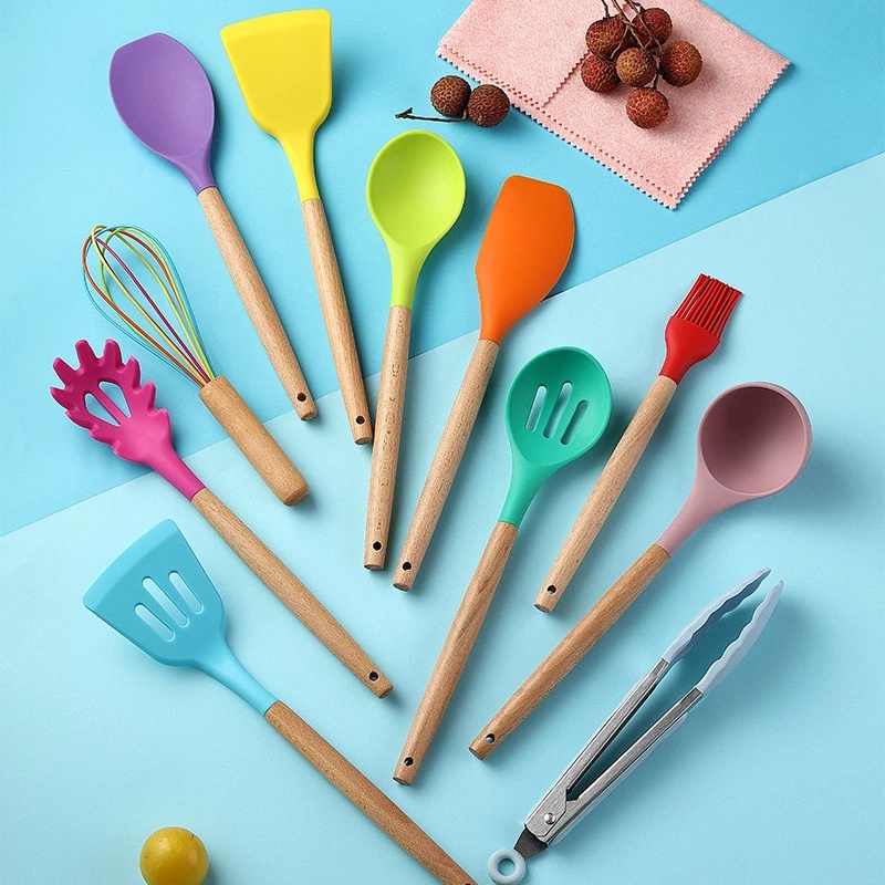Silicone Kitchenware - Image 3