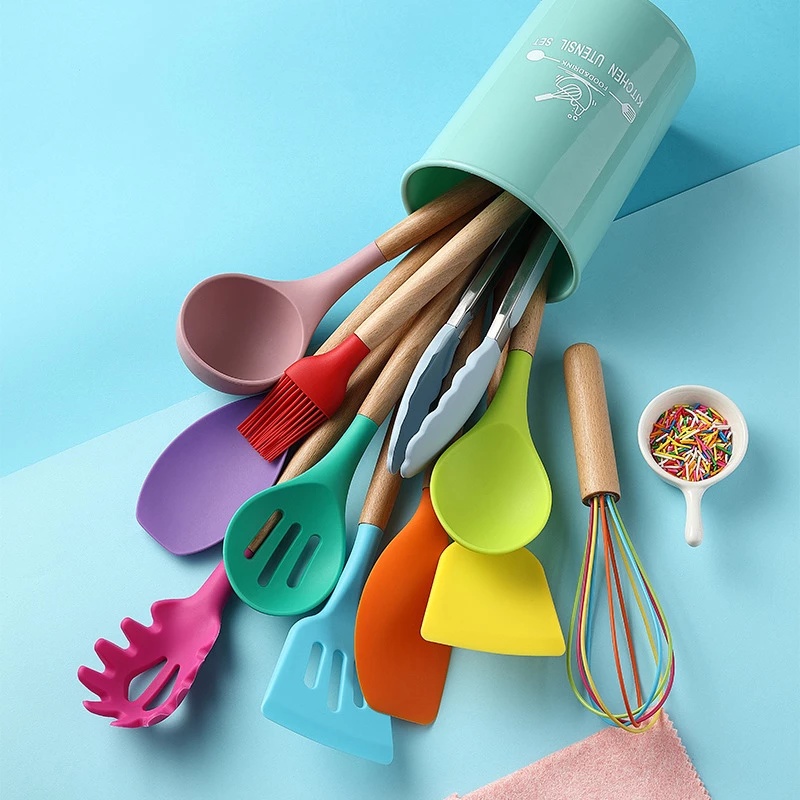 Silicone Kitchenware - Image 5