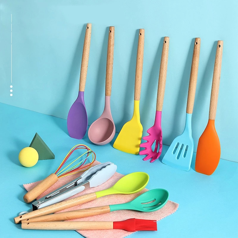 Silicone Kitchenware - Image 4