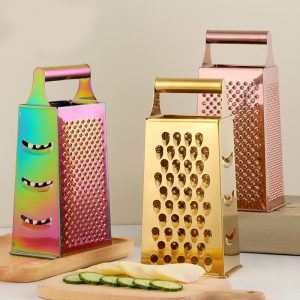 Multi-functional Vegetable Cutter