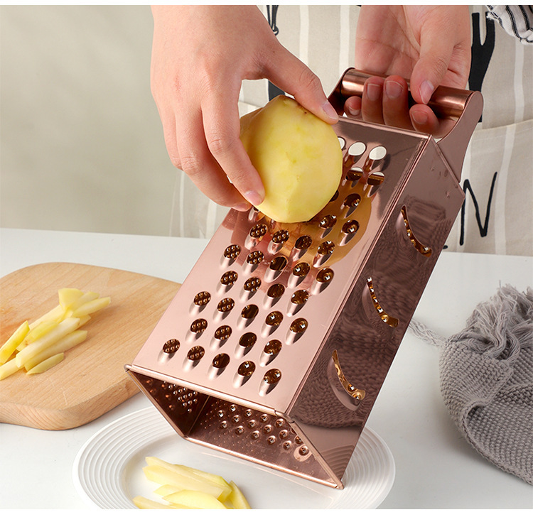 Multi-functional Vegetable Cutter - Image 2