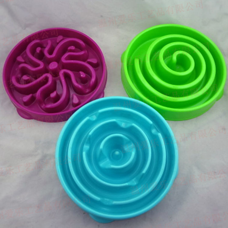 Dog bowl, food bowl, pet utensils - Image 6