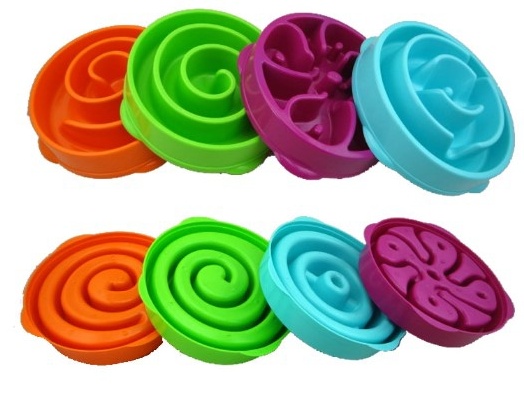 Dog bowl, food bowl, pet utensils - Image 7