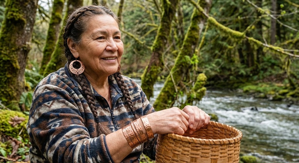 Copper Bracelets and Traditional Wellness Practices