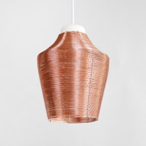 Copper-Pendant-Lamp-Tall