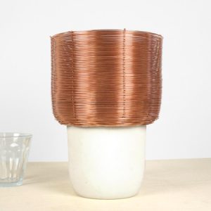Copper-Side-Lamp