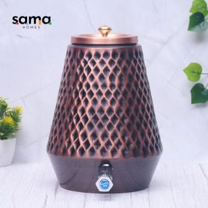 Pure Copper Water Dispenser