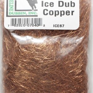 Hareline Ice Dub Copper