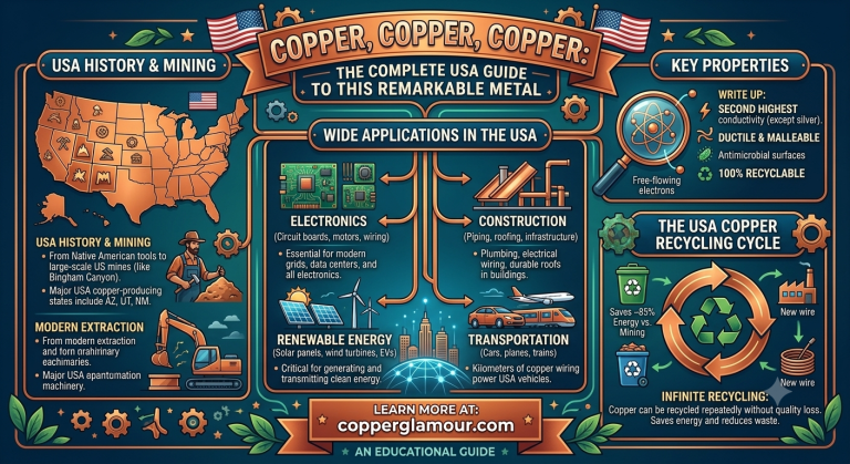 copper copper copper