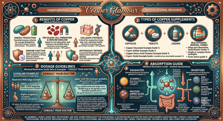 copper vitamin